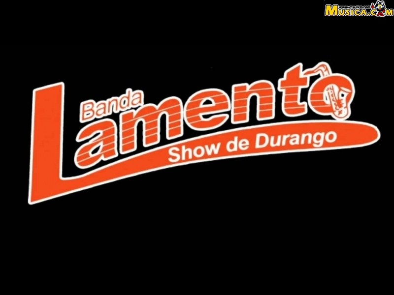 Fondo de pantalla de Lamento Show de Durango