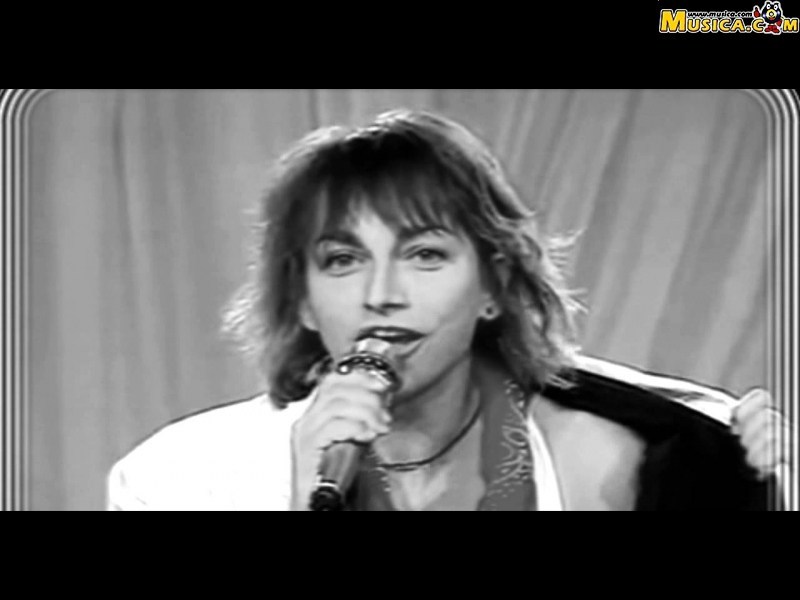 Fondo de pantalla de Gianna Nannini