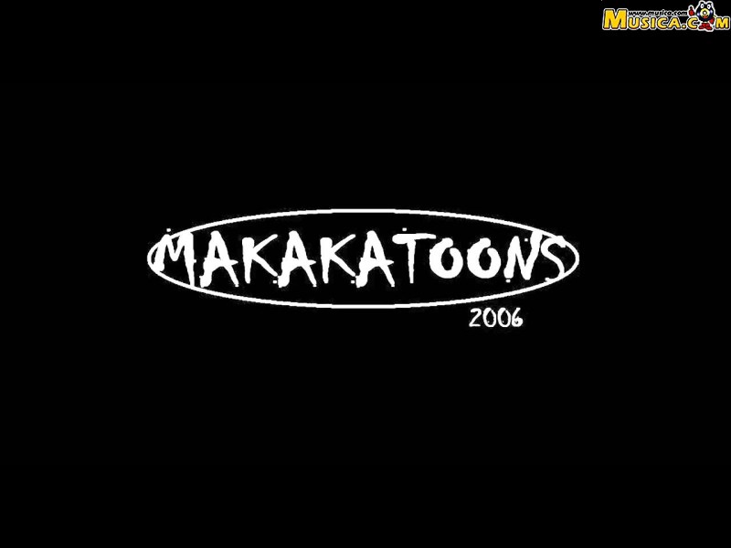Fondo de pantalla de Makakatoons