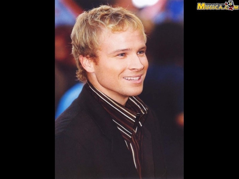 Fondo de pantalla de Brian Littrell