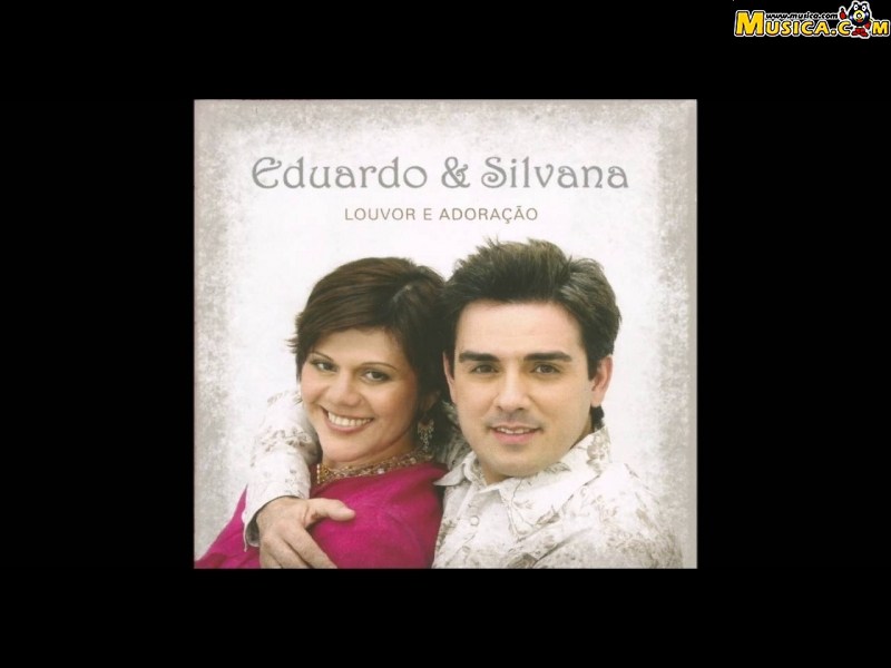 Fondo de pantalla de Eduardo e Silvana