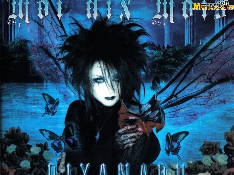 Fondo de pantalla de Moi Dix Mois