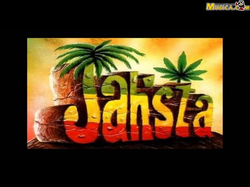 Fondo de pantalla de Jahsta