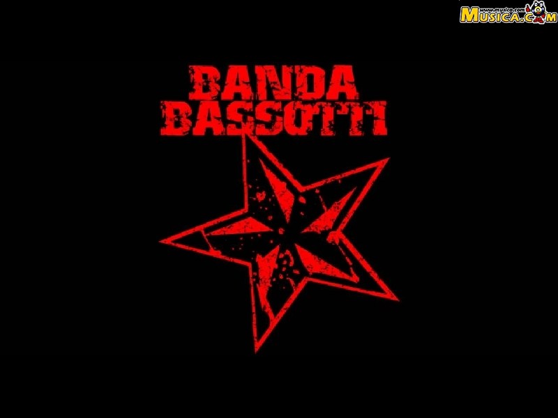 Fondo de pantalla de Banda Bassotti