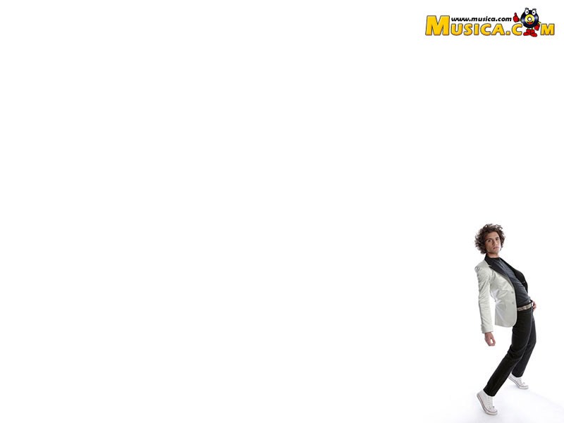 Fondo de pantalla de Mika