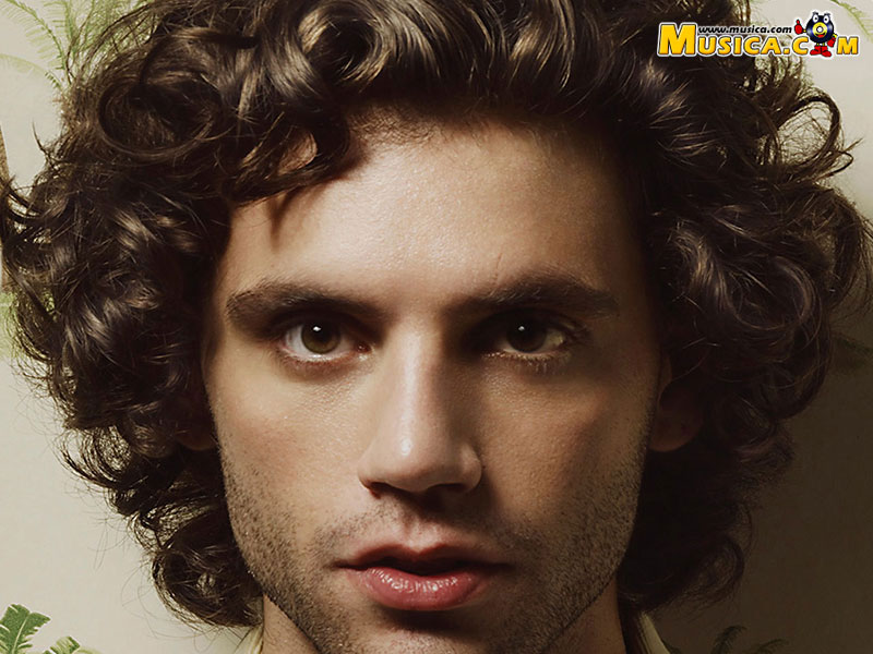 Fondo de pantalla de Mika