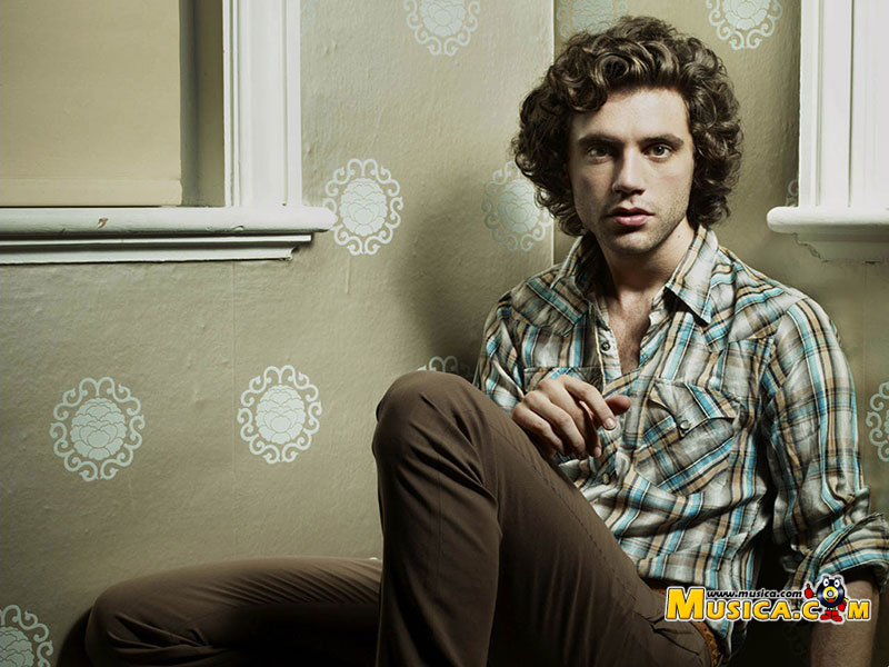 Fondo de pantalla de Mika