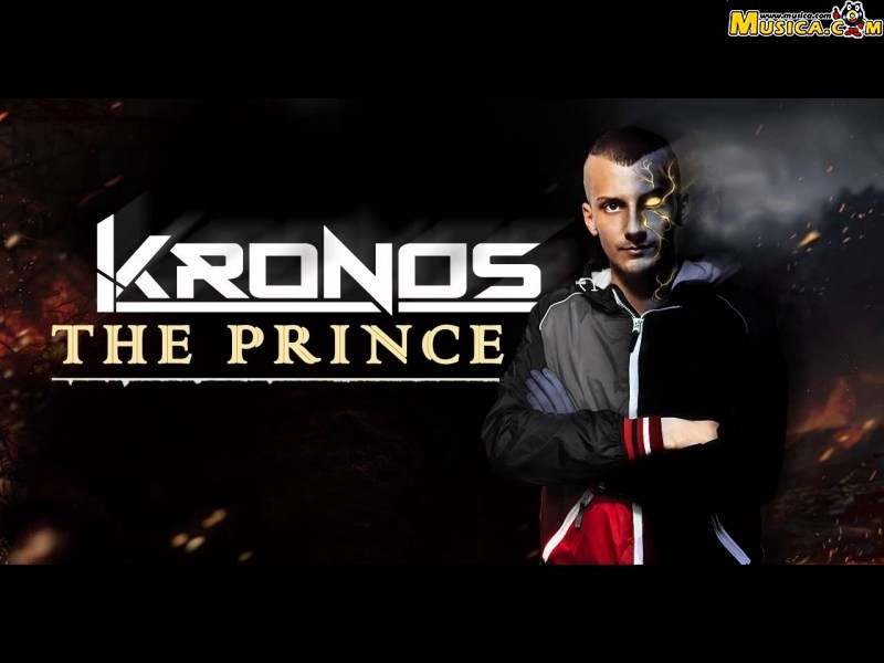 Fondo de pantalla de Kronos