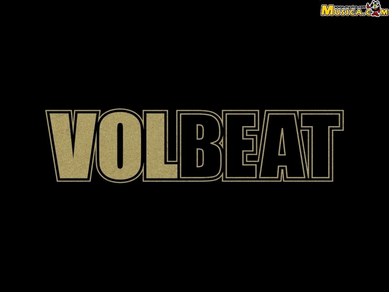 Fondo de pantalla de Volbeat