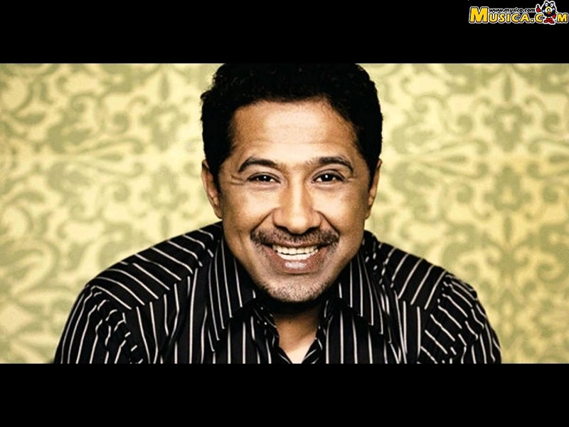 Fondo de pantalla de Cheb Khaled