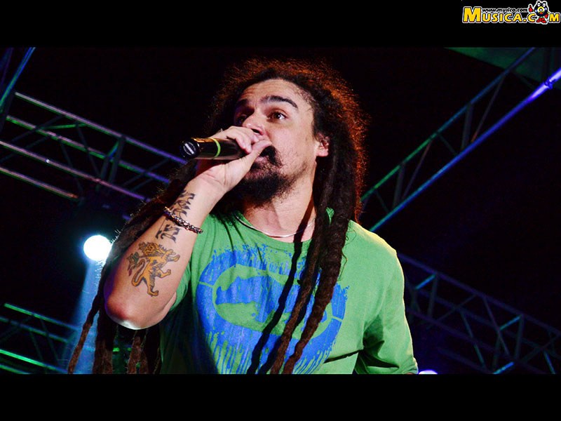 Fondo de pantalla de Dread Mar I