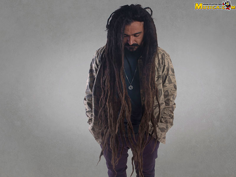 Fondo de pantalla de Dread Mar I