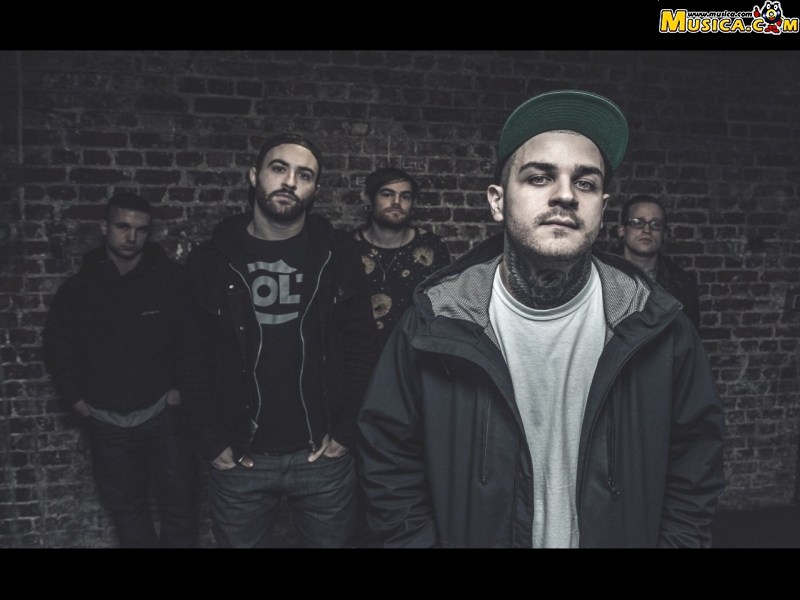 Fondo de pantalla de Emmure