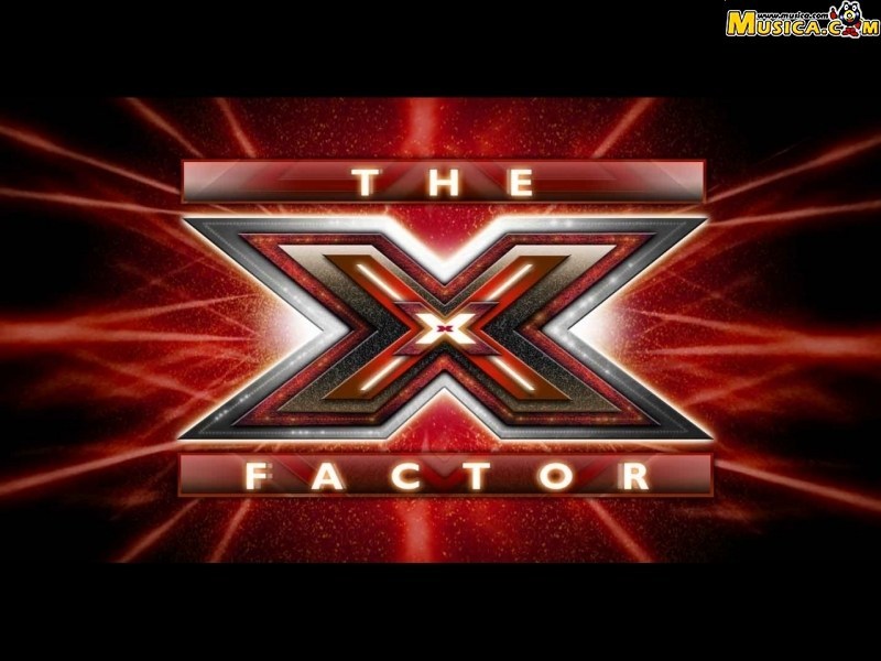 Fondo de pantalla de Factor X