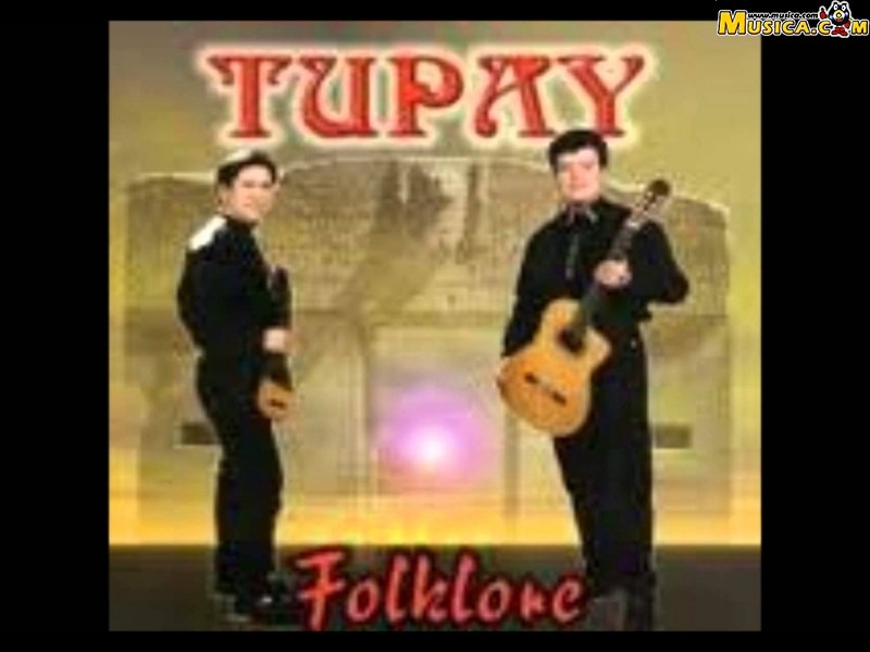 Fondo de pantalla de Tupay
