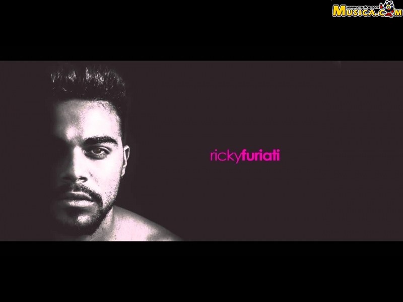 Fondo de pantalla de Ricky Furiati