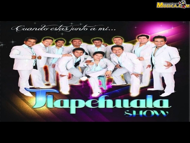Fondo de pantalla de Tlapehuala Show