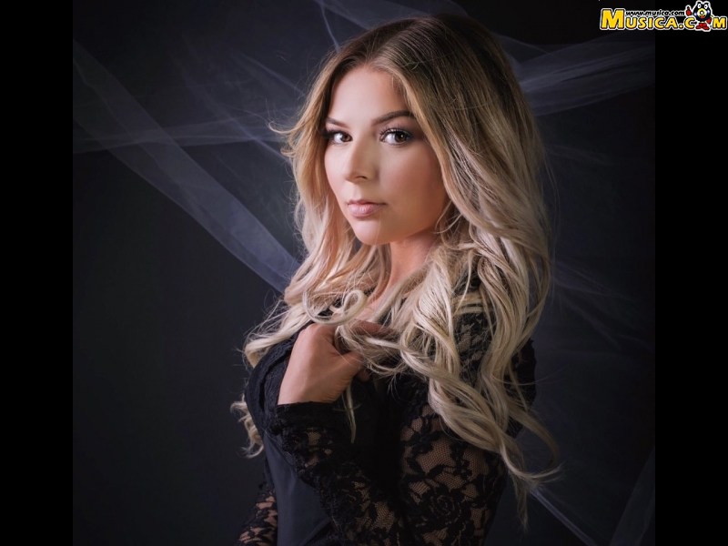 Fondo de pantalla de Bianca Ryan