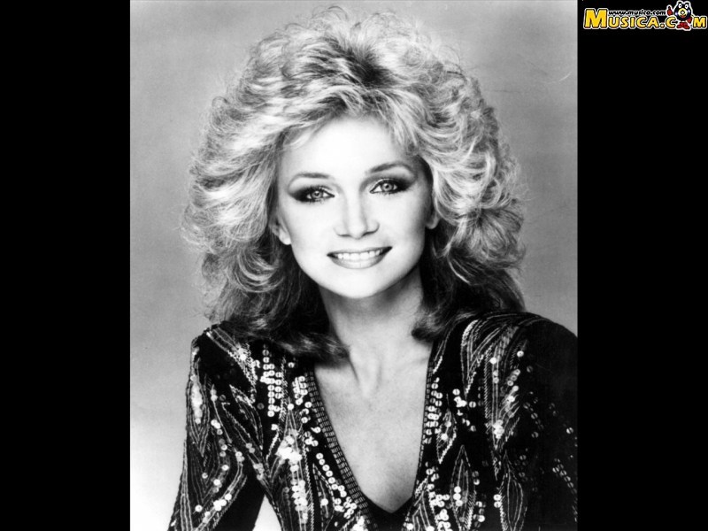 Fondo de pantalla de Barbara Mandrell