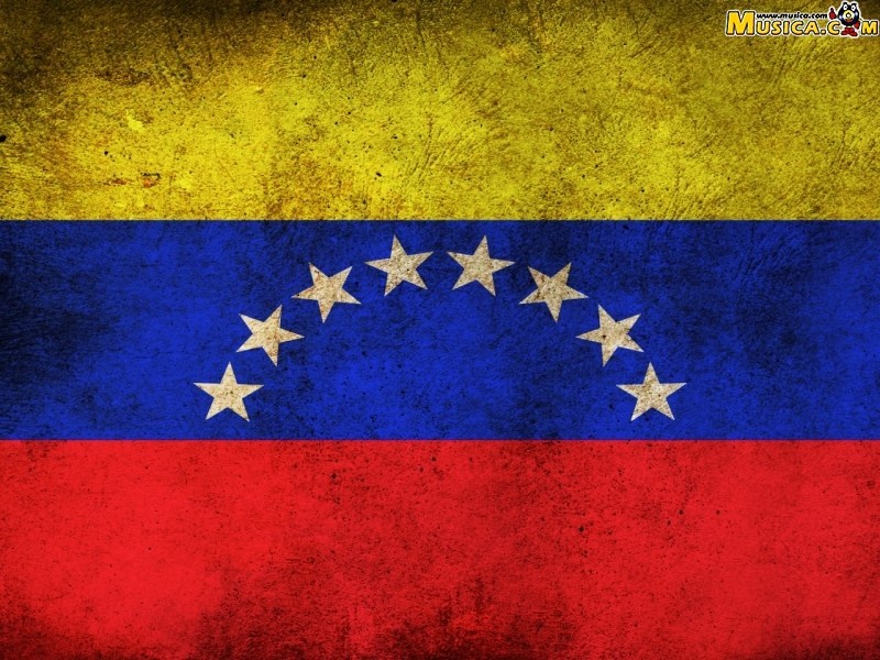Fondo de pantalla de Venezuela