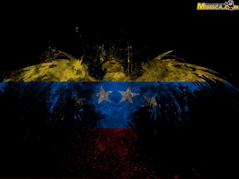 Fondo de pantalla de Venezuela