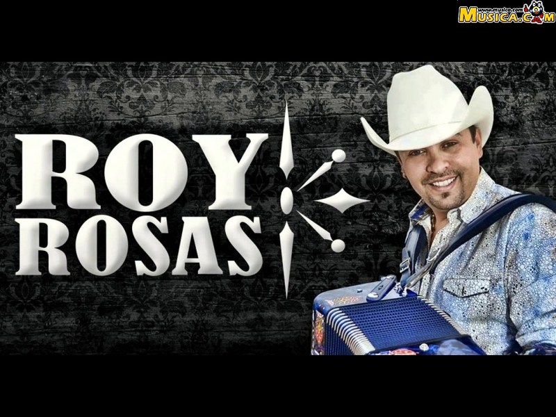 Fondo de pantalla de Roy Rosas