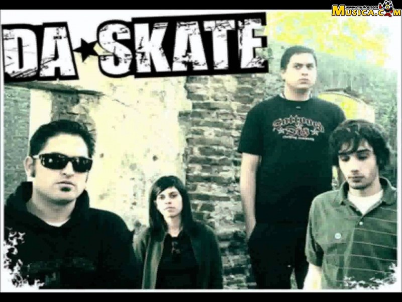 Fondo de pantalla de Da Skate