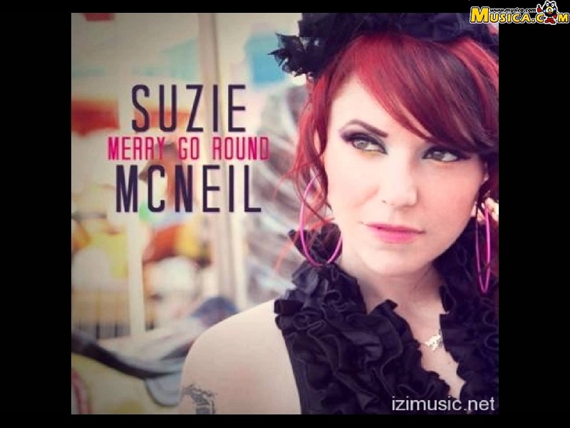 Fondo de pantalla de Suzie Mcneil