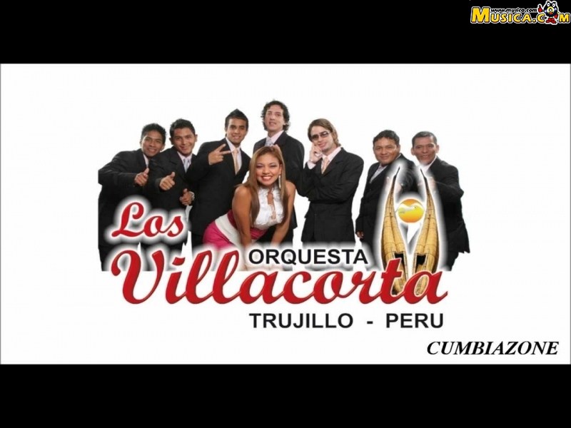 Fondo de pantalla de Los Villacorta