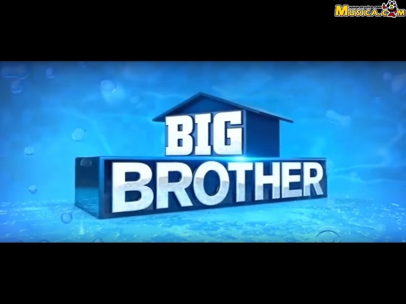 Fondo de pantalla de Big Brother