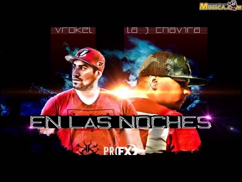 Fondo de pantalla de Vrokel