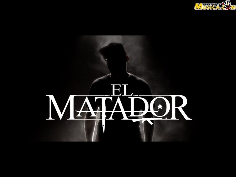 Fondo de pantalla de El Matador