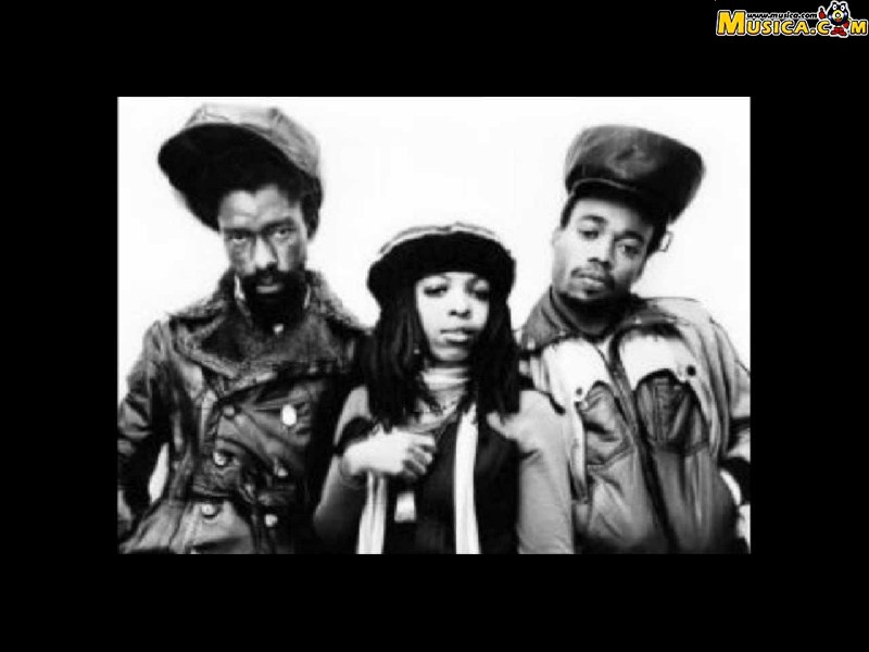 Fondo de pantalla de Black Uhuru