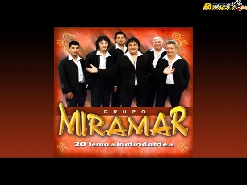 Fondo de pantalla de Grupo Miramar
