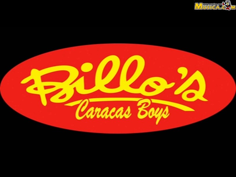 Fondo de pantalla de Billo's Caracas Boys