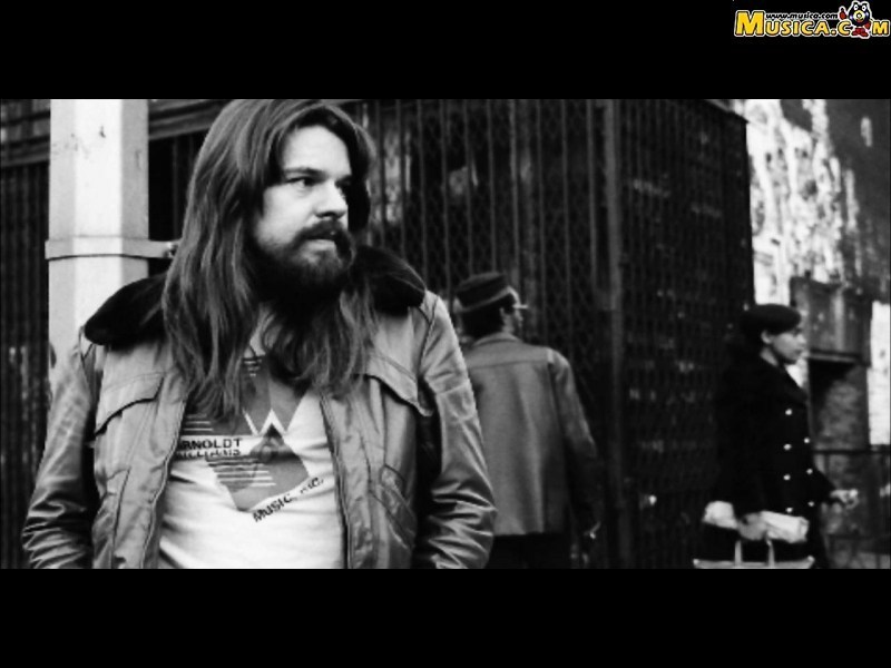 Fondo de pantalla de Bob Seger