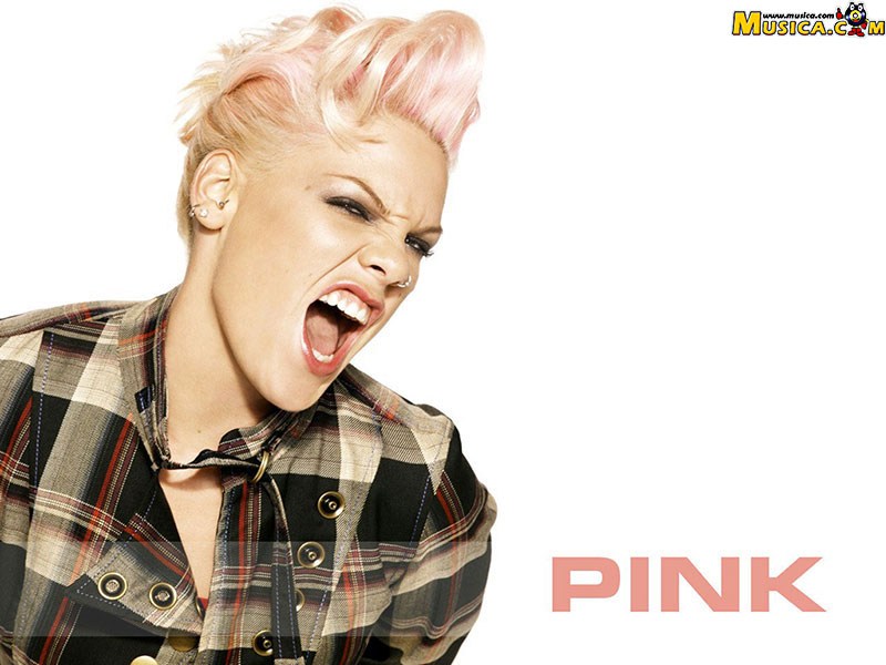 Fondo de pantalla de Pink