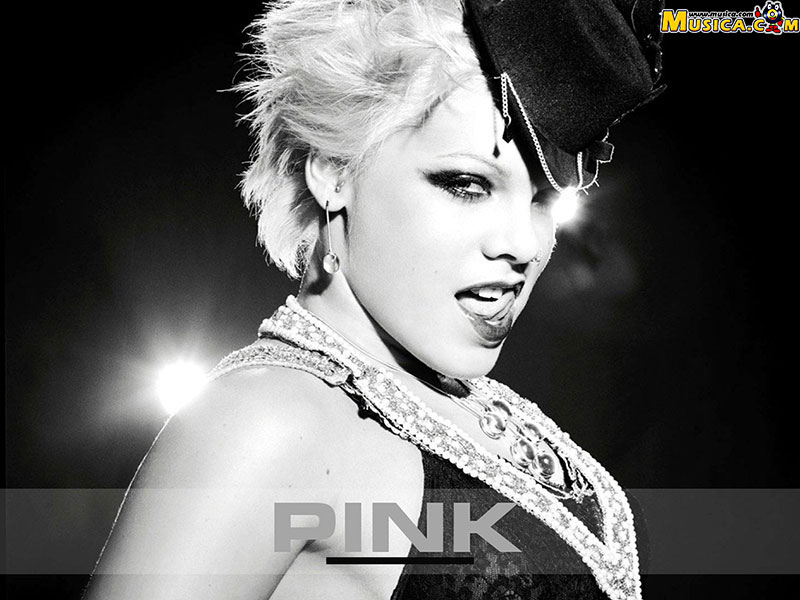 Fondo de pantalla de Pink