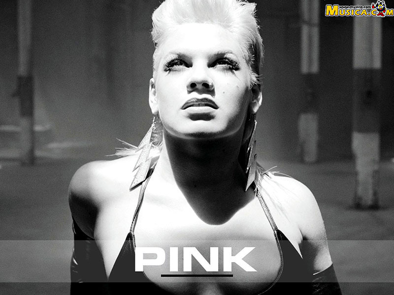 Fondo de pantalla de Pink