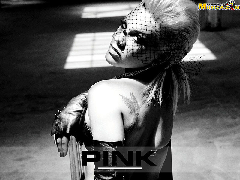 Fondo de pantalla de Pink