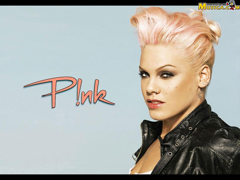 Fondo de pantalla de Pink