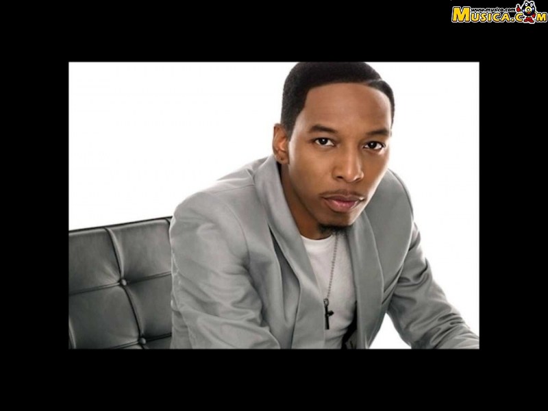 Fondo de pantalla de Deitrick Haddon