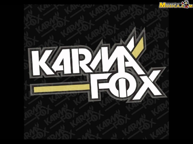 Fondo de pantalla de Karma Fox