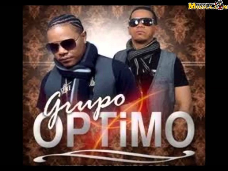 Fondo de pantalla de Grupo Optimo