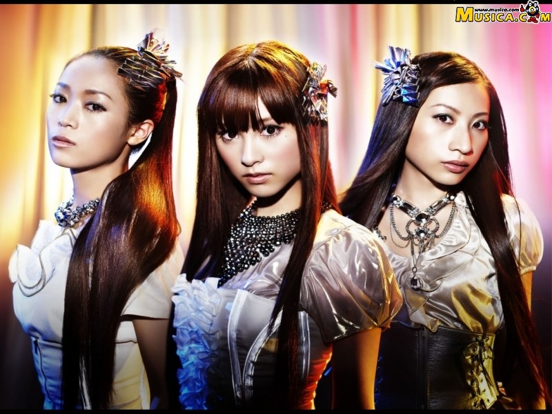 Fondo de pantalla de Kalafina