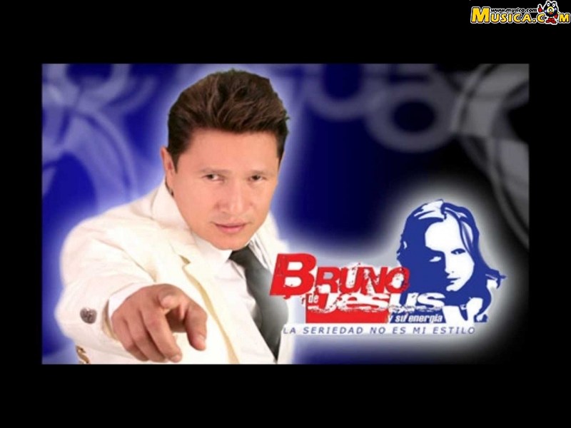 Fondo de pantalla de Bruno de Jesus