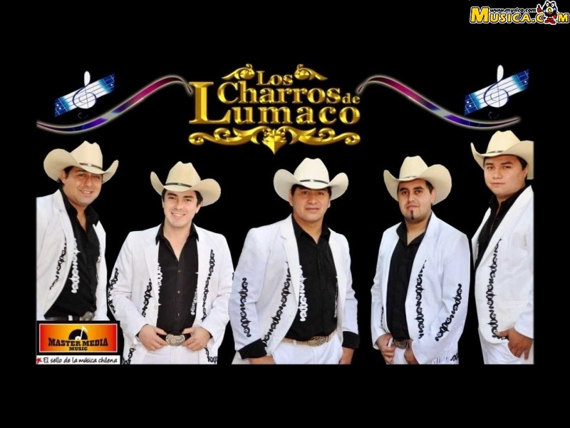 Fondo de pantalla de Los Charros de Lumaco