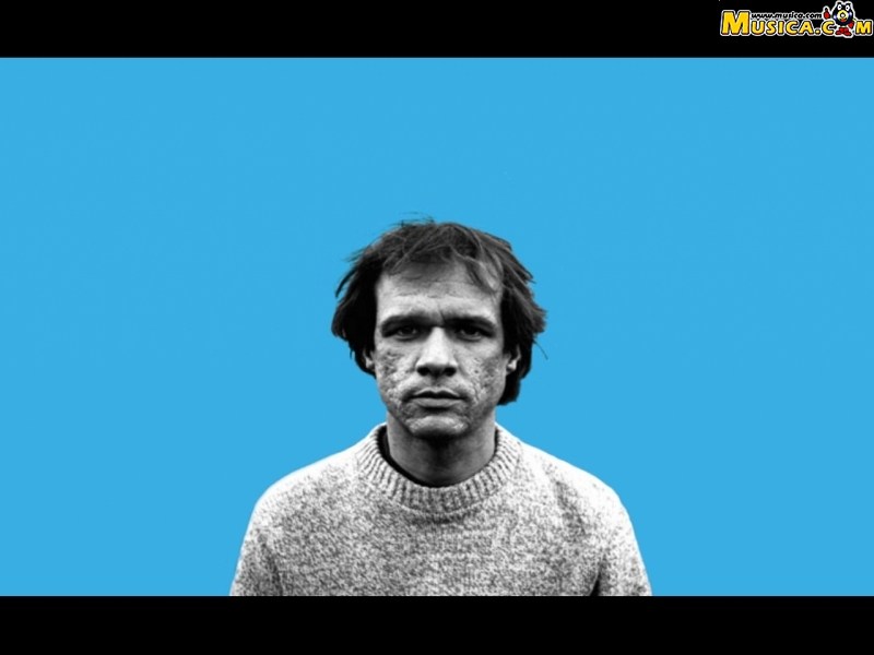 Fondo de pantalla de Arthur Russell