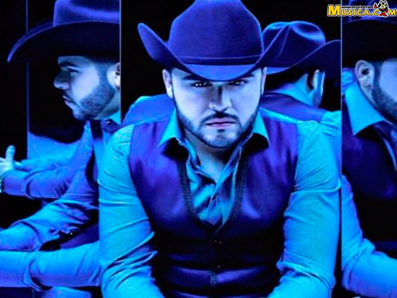 Fondo de pantalla de Gerardo Ortiz