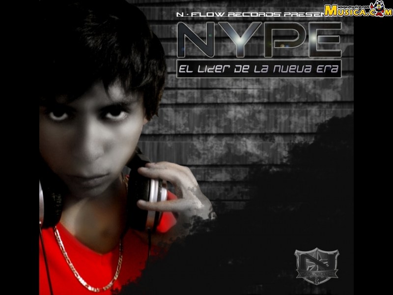 Fondo de pantalla de Nype